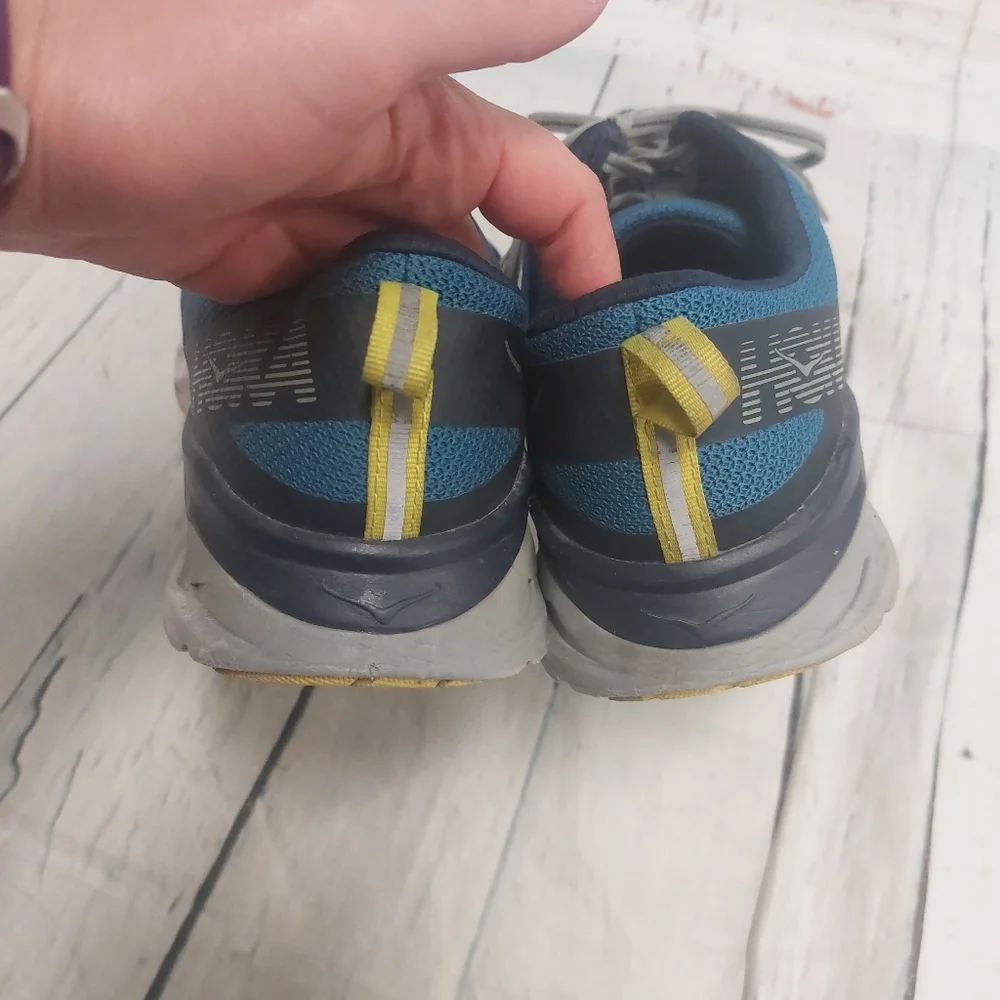 Hoka one one ARAHI 3 - Picture 7 of 9